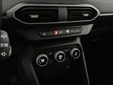 Voitures D'occasion À Douai | Dacia Sandero Nouvelle Stepway Expression Eco-G 100 - 24