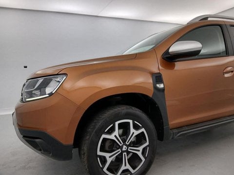 Voitures D'occasion À Douai | Dacia Duster Blue Dci 115 4X2 Prestige
