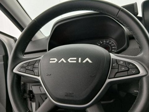 Voitures D'occasion À Douai | Dacia Sandero Eco-G 100 Stepway Expression +