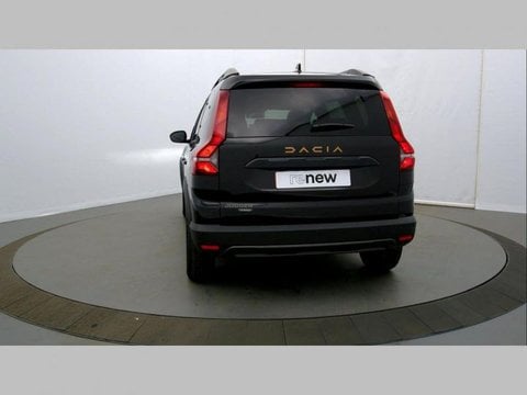Voitures D'occasion À Douai | Dacia Jogger Hybrid 140 7 Places Gsr2 Extreme +