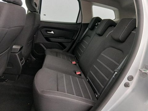 Voitures D'occasion À Douai | Dacia Duster Eco-G 100 4X2 Prestige +