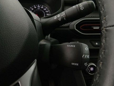 Voitures D'occasion À Douai | Dacia Sandero Eco-G 100 Stepway Expression +