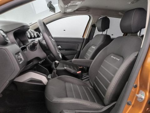 Voitures D'occasion À Douai | Dacia Duster Eco-G 100 4X2 Prestige