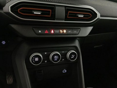 Voitures D'occasion À Douai | Dacia Sandero Eco-G 100 Stepway Expression +