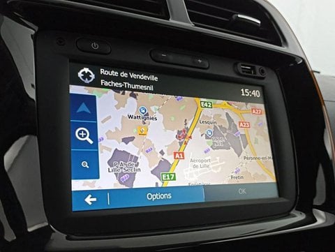 Voitures D'occasion À Douai | Dacia Spring Achat Intégral Confort Plus