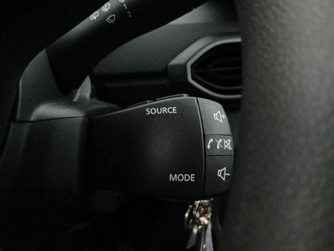 Voitures D'occasion À Douai | Dacia Sandero Eco-G 100 Essential