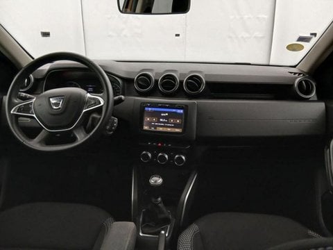 Voitures D'occasion À Douai | Dacia Duster Blue Dci 115 4X2 Prestige