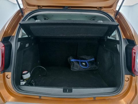 Voitures D'occasion À Douai | Dacia Duster Eco-G 100 4X2 Prestige