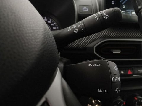 Voitures D'occasion À Denain | Dacia Sandero Eco-G 100 Gsr2 Stepway Expression