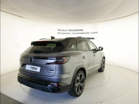 Voitures D'occasion À Montpellier | Renault Austral 1.2 E-Tech Full Hybrid 200Ch Iconic Esprit A...
