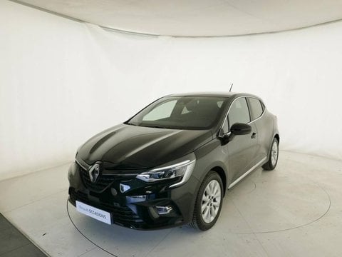 Voitures D'occasion À Montpellier | Renault Clio 1.2 Tce 120Ch Energy Intens Edc 5P