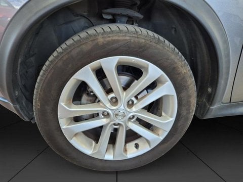 Voitures D'occasion À Montpellier | Nissan Juke 1.5 Dci 110Ch Acenta