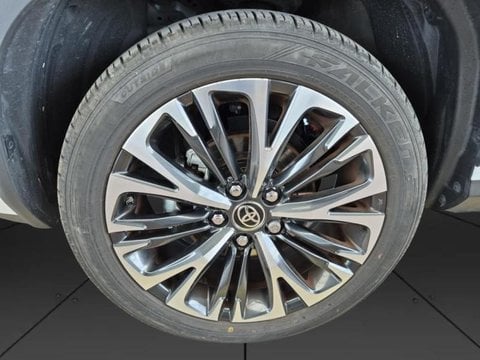 Voitures D'occasion À Montpellier | Toyota Yaris Cross 130H Collection Mc24