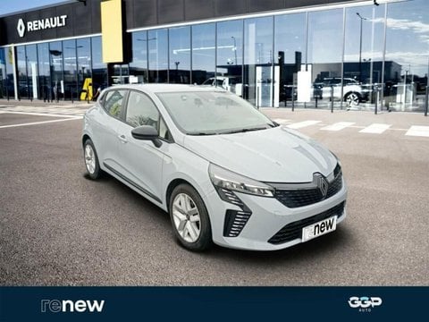 Voitures D'occasion À Montpellier | Renault Clio 1.5 Dci 100Ch Evolution - 25