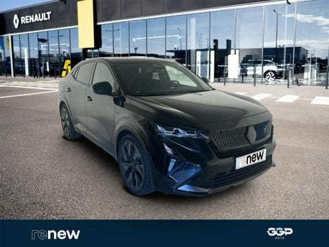 Voitures D'occasion À Montpellier | Renault Rafale 1.2 E-Tech Full Hybrid 200Ch Esprit Alpine