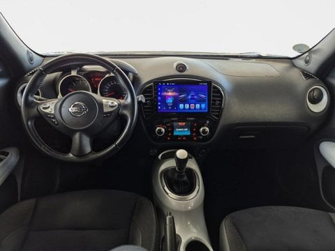 Voitures D'occasion À Montpellier | Nissan Juke 1.5 Dci 110Ch Acenta