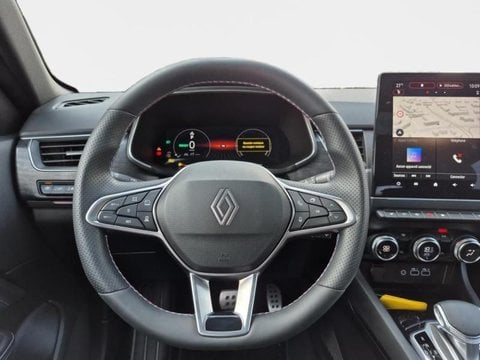 Voitures D'occasion À Montpellier | Renault Arkana 1.6 E-Tech 145Ch Full Hybrid Esprit Alpine -24