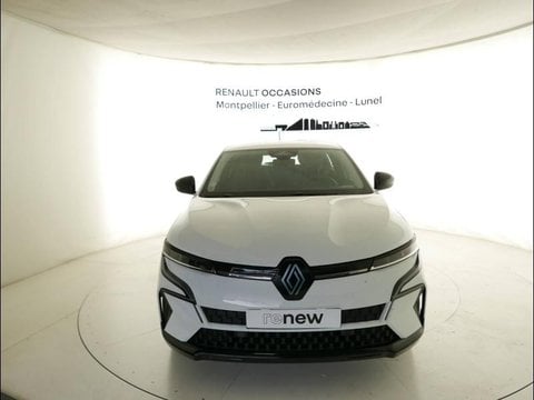 Voitures D'occasion À Montpellier | Renault Mégane E-Tech Electric Ev40 130Ch Equilibre Standar...