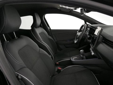 Voitures D'occasion À Montpellier | Renault Clio 1.2 Tce 120Ch Energy Intens Edc 5P