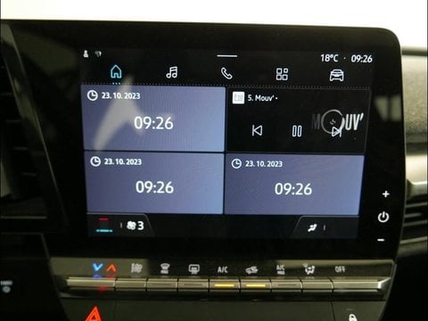 Voitures D'occasion À Montpellier | Renault Mégane E-Tech Electric Ev40 130Ch Equilibre Standar...