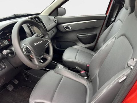 Voitures D'occasion À Montpellier | Dacia Spring 45Ch Expression