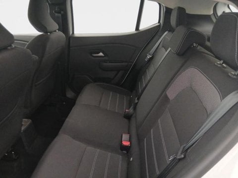 Voitures D'occasion À Montpellier | Dacia Sandero 1.0 Sce 65Ch Expression -24