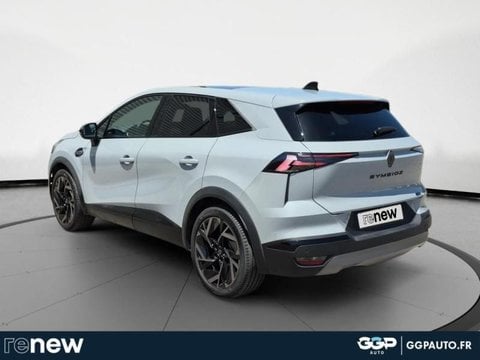 Voitures D'occasion À Montpellier | Renault Symbioz 1.8 E-Tech Full Hybrid 160Ch Techno - 25