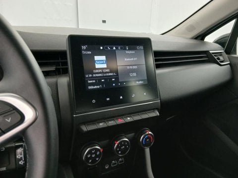 Voitures D'occasion À Montpellier | Renault Clio 1.0 Tce 90Ch Equilibre