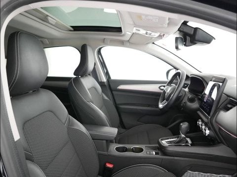 Voitures D'occasion À Montpellier | Renault Arkana 1.6 E-Tech 145Ch Intens -21B