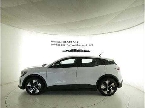 Voitures D'occasion À Montpellier | Renault Mégane E-Tech Electric Ev40 130Ch Equilibre Standar...