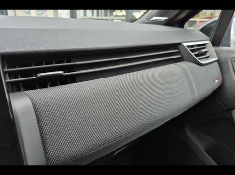 Voitures D'occasion À Montpellier | Renault Clio 1.6 E-Tech 145Ch Full Hybrid Esprit Alpine - 24