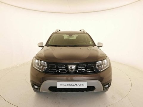 Voitures D'occasion À Montpellier | Dacia Duster 1.3 Tce 150Ch Fap Prestige 4X2 E6U