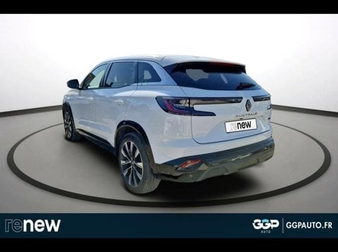 Voitures D'occasion À Montpellier | Renault Austral 1.2 E-Tech Full Hybrid 200Ch Techno