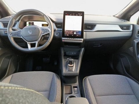 Voitures D'occasion À Montpellier | Renault Captur 1.8 E-Tech Full Hybrid 160Ch Techno - 25