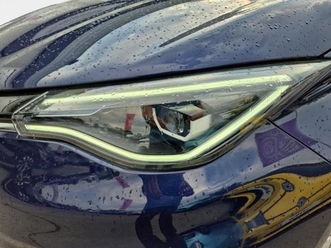 Voitures D'occasion À Montpellier | Renault Zoe E-Tech Equilibre Charge Normale R110 Achat Inté...