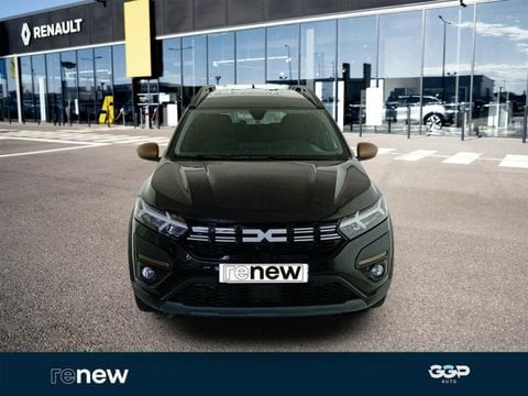 Voitures D'occasion À Montpellier | Dacia Jogger 1.6 Hybrid 140Ch Extreme 7 Places -24