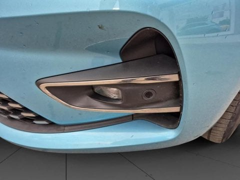 Voitures D'occasion À Montpellier | Renault Zoe E-Tech Evolution Charge Normale R110 - My22