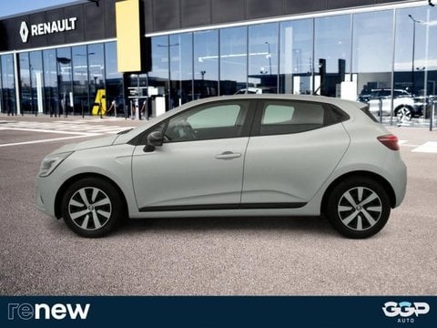 Voitures D'occasion À Montpellier | Renault Clio 1.0 Tce 90Ch Equilibre