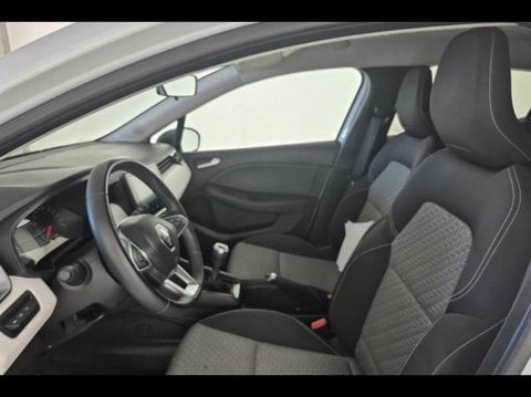 Voitures D'occasion À Montpellier | Renault Clio 1.0 Tce 90Ch Evolution