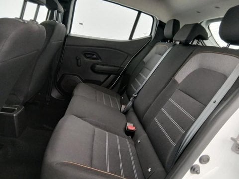 Voitures D'occasion À Montpellier | Dacia Sandero 1.0 Eco-G 100Ch Stepway Expression