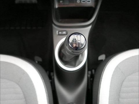 Voitures D'occasion À Montpellier | Renault Twingo 1.0 Sce 65Ch Equilibre