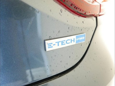Voitures D'occasion À Montpellier | Renault Clio 1.6 E-Tech Hybride 145Ch Rs Line