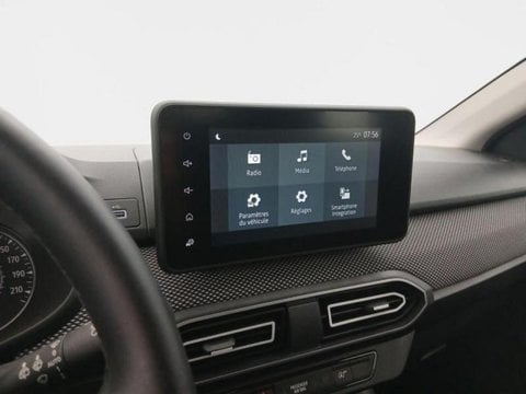 Voitures D'occasion À Montpellier | Dacia Sandero 1.0 Sce 65Ch Expression -24