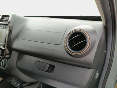 Voitures D'occasion À Montpellier | Dacia Spring 65Ch Extreme