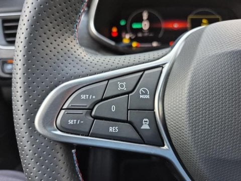 Voitures D'occasion À Montpellier | Renault Arkana 1.6 E-Tech 145Ch Full Hybrid Esprit Alpine -24