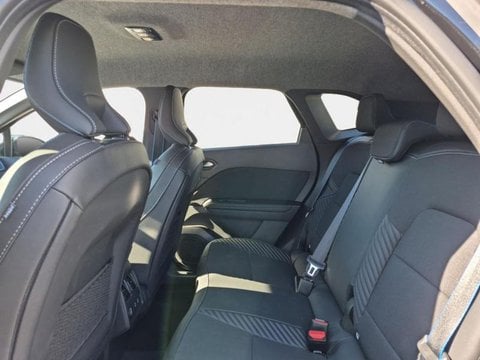 Voitures D'occasion À Montpellier | Renault Symbioz 1.8 E-Tech Full Hybrid 160Ch Esprit Alpine - 25