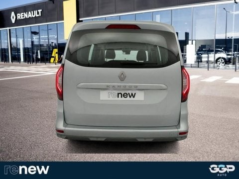 Voitures D'occasion À Montpellier | Renault Kangoo 1.5 Blue Dci 95Ch Equilibre