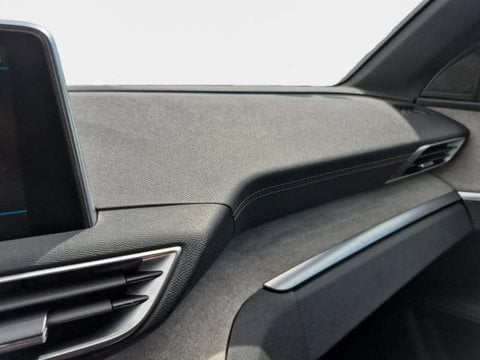 Voitures D'occasion À Montpellier | Peugeot 3008 2.0 Bluehdi 180Ch Gt S&S Eat6