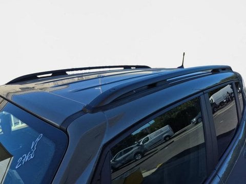 Voitures D'occasion À Montpellier | Jeep Renegade 1.3 Gse T4 190Ch 4Xe 80Th Anniversary At6 My21