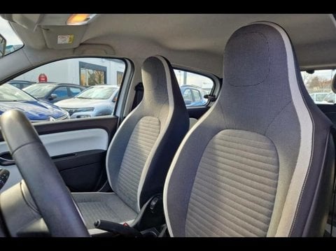 Voitures D'occasion À Montpellier | Renault Twingo E-Tech Electric Equilibre R80 Achat Intégral